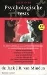 Alles over psychologische tests (Paperback)