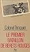 Le Premier Bataillon De Bérets Rouges: Indochine 1947-1949