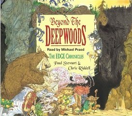 Beyond the Deepwoods