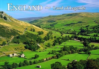 England - Land of Legends