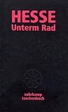 Unterm Rad. Sonde...