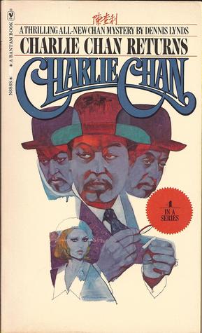 Charlie Chan Returns (Paperback)