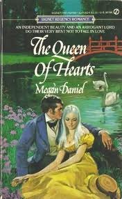 The Queen of Hearts (Mass Market Paperback)