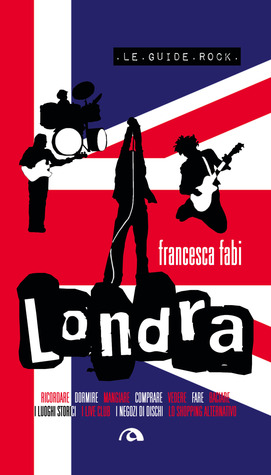 Londra (Paperback)