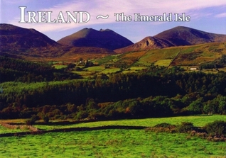 Ireland - The Emerald Isle