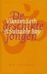 De geschikte jongen