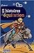 5 histoires d'équitation