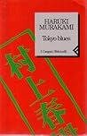 (Norwegian wood) Tokyo blues by Haruki Murakami