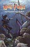 Harry Potter og Flammernes Pokal by J.K. Rowling