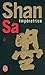 Impératrice by Shan Sa