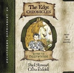 Beyond the Deepwoods