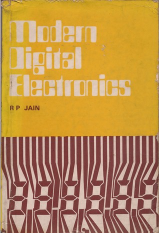 Modern Digital Electronics