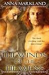 The Winds of the Heavens (Sons of Rhodri, #3)