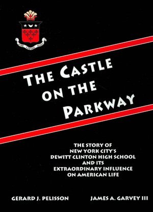 The Castle on the Parkway (Hardcover)
