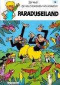 Paradijseiland