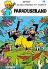 Paradijseiland