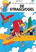 De straalvogel