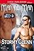 Man to Man by Stormy Glenn