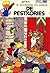 De pestkopjes (De belevenissen van Jommeke, #107)