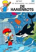 De haaienrots