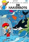 De haaienrots by Jef Nys