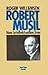 Robert Musil: Vom intellekt...