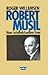 Robert Musil: Vom intellektuellen Eros