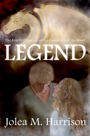 Legend (Guardians of the Word #4)