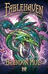 Fablehaven by Brandon Mull
