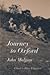 Journey to Oxford by John Mulgan