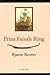 Prins Faisals Ring