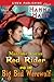 Red Rider and the Big Bad Werewolf (Mantime Stories #1)