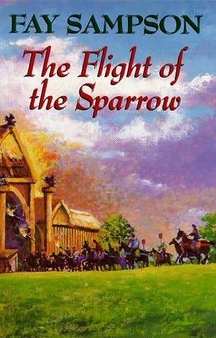 The Flight of the Sparrow (Hardcover)