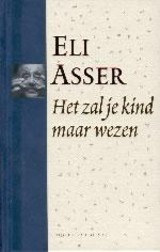 Het zal je kind maar wezen + CD