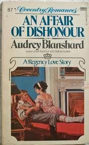 Affair of Dishonour