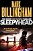 Sleepyhead by Mark Billingham