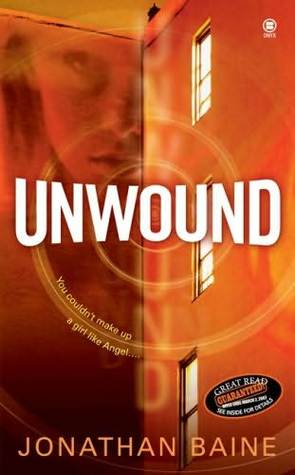 Unwound (Unknown Binding)