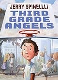 Third Grade Angels