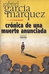 Crónica de una mu...