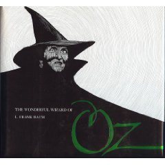 The Wonderful Wizard of Oz