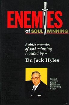 Enemies of Soul Winning