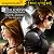 The God Killer (Hawk & Fisher, #3)