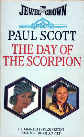 The Day of the Scorpion
