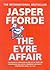 The Eyre Affair (Thursday Next, #1)