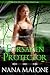 Forsaken Protector (Protectors, #2)
