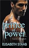 Prince of Power (Chronicles of Yavn,  #2)