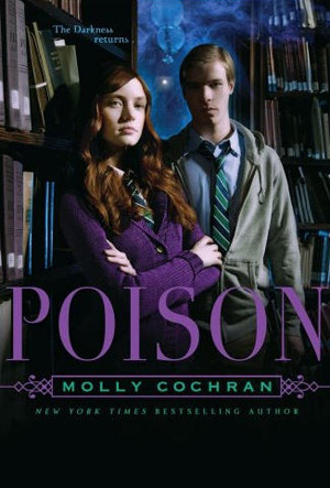 Poison (Legacy, #2)