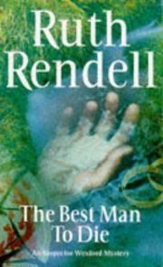 The Best Man To Die