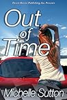 Out of Time by Michelle Sutton