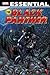 Essential Black Panther, Vo...